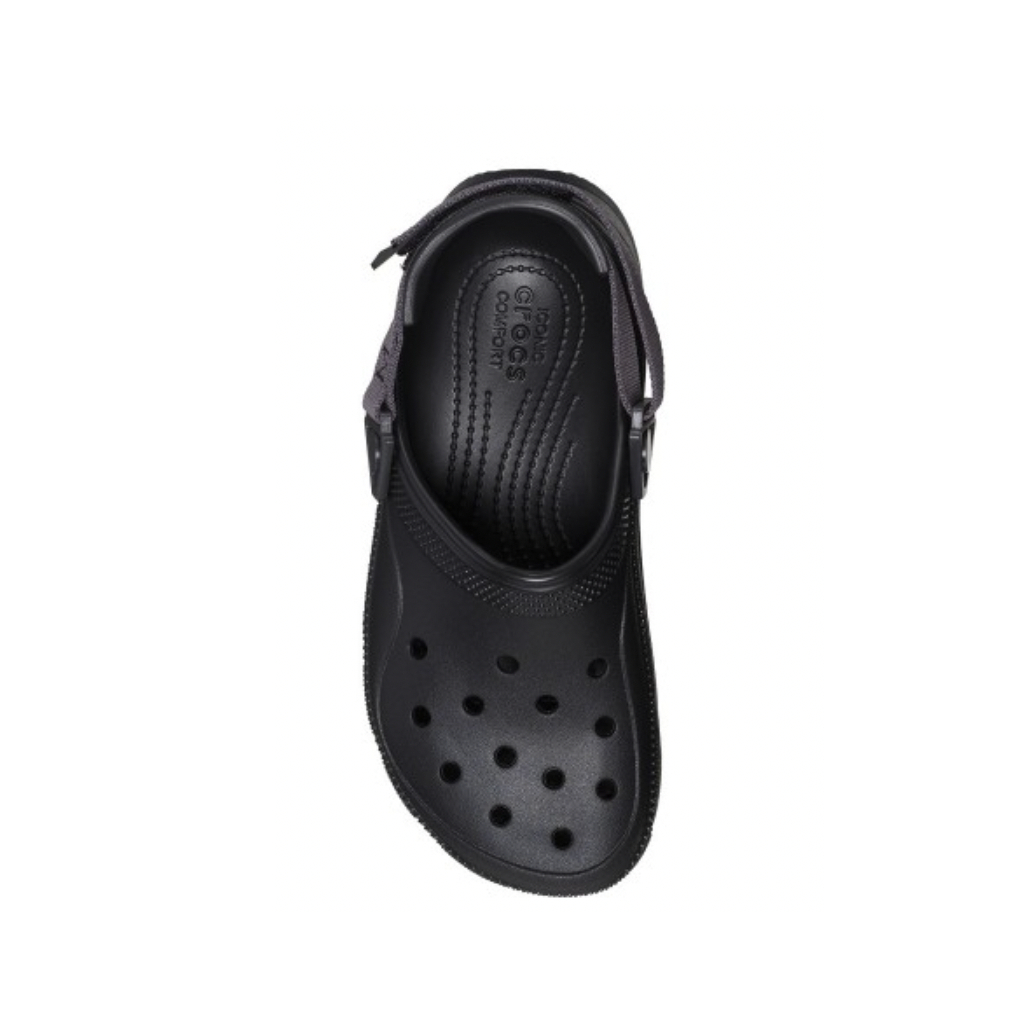 Free Gift มูลค่า990.-🎁 CROCS HIKER XSCAPE CLOG