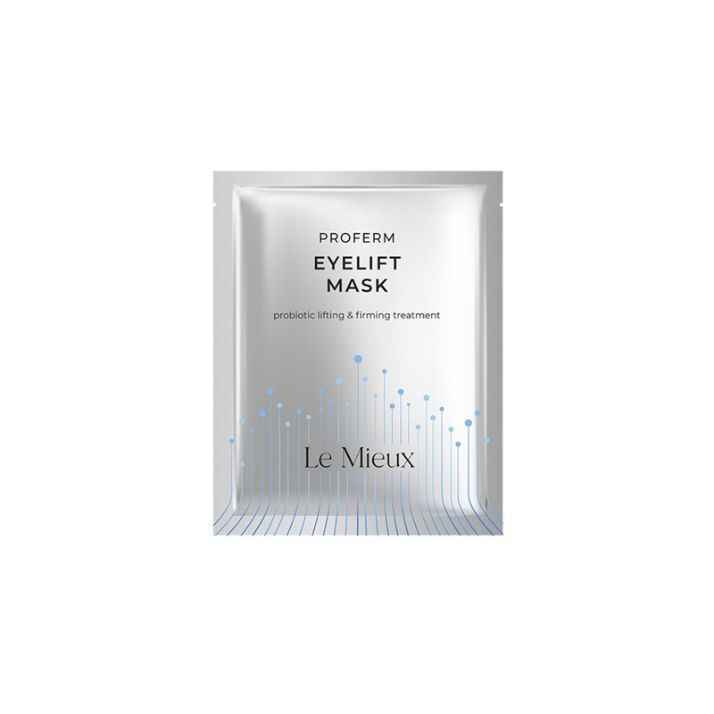 Le Mieux ProFerm Eyelift Mask