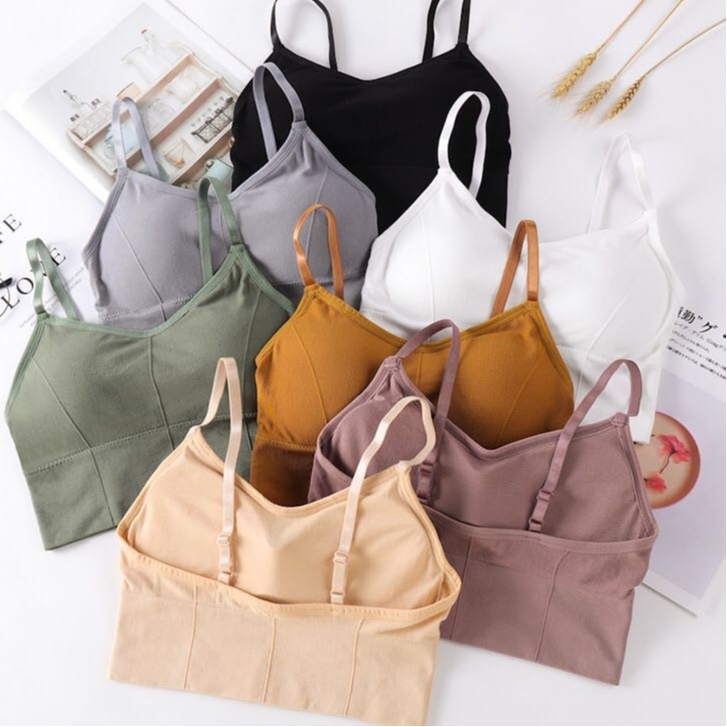 LOW CB-656 SALE สินค้าราคาถูก ลดล้างสต๊อก คอรปบราสายเดี่ยวไร้โครง