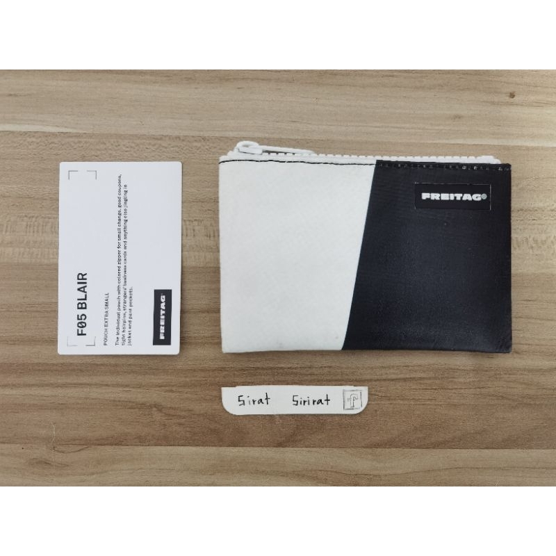 Freitag​  F05​ BLAIR