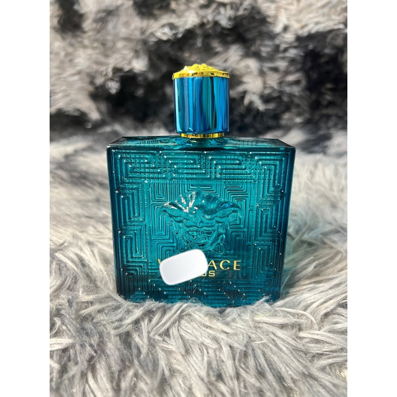 น้ำหอม VERSACE Eros Homme EDT