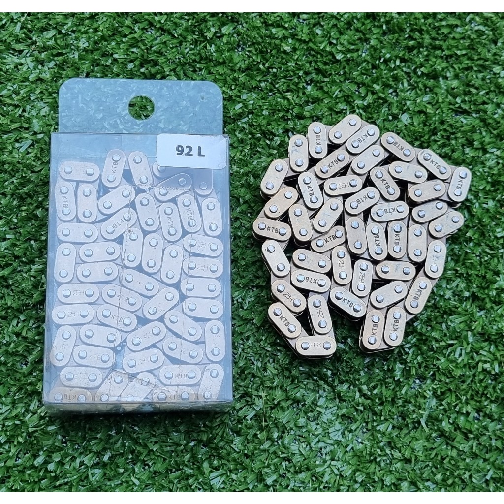 โซ่ราวลิ้นแต่ง-สายซิ่งต้องจัด ซับเสียง คุณภาพดีเยี่ยม โซ่ราวลิ้นแต่ง 88ข้อ 90ข้อ 92ข้อ