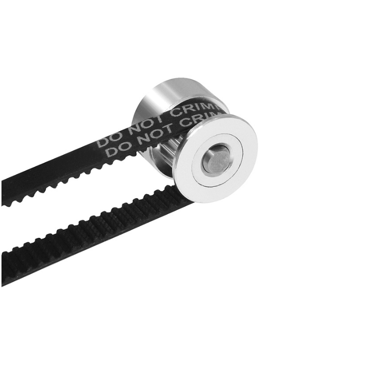 ร้านคนไทย! 2Gt Synchronous Wheel 1:3 ขนาด200mm รอกลดเครื่องพิมพ์ 3D Printer พร้อมส่ง