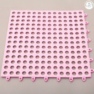 แผ่นจิ๊กซอว์ปูรองกรง รองเท้า สัตว์เลี้ยง (ขนาด30*30cm)