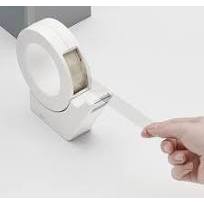 KOKUYO เครื่องตัดเทปกาวหัวดูด Handy Type ยึดกับพื้นผิวแนวนอน…