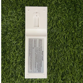 รีโมทแอร์ Mitsubishi Inverter รุ่นฝาสไลด์ แทนรีโมทเดิมรูปทรงแบบนี้ได้ สินค้าคุณภาพดีมาก