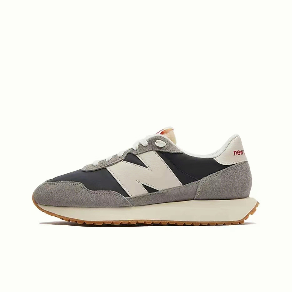 New Balance NB 237 ของแท้ 100% รองเท้าผ้าใบ NB