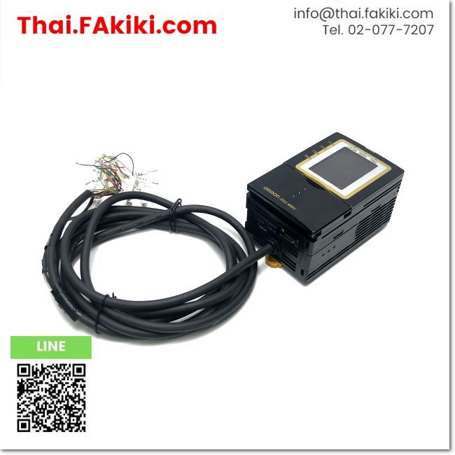 JUNKพร้อมส่ง, Junk, ZG2-WDC Smart Sensor, สมาร์ทเซ็นเซอร์ สเปค -, OMRON (66-009-293)
