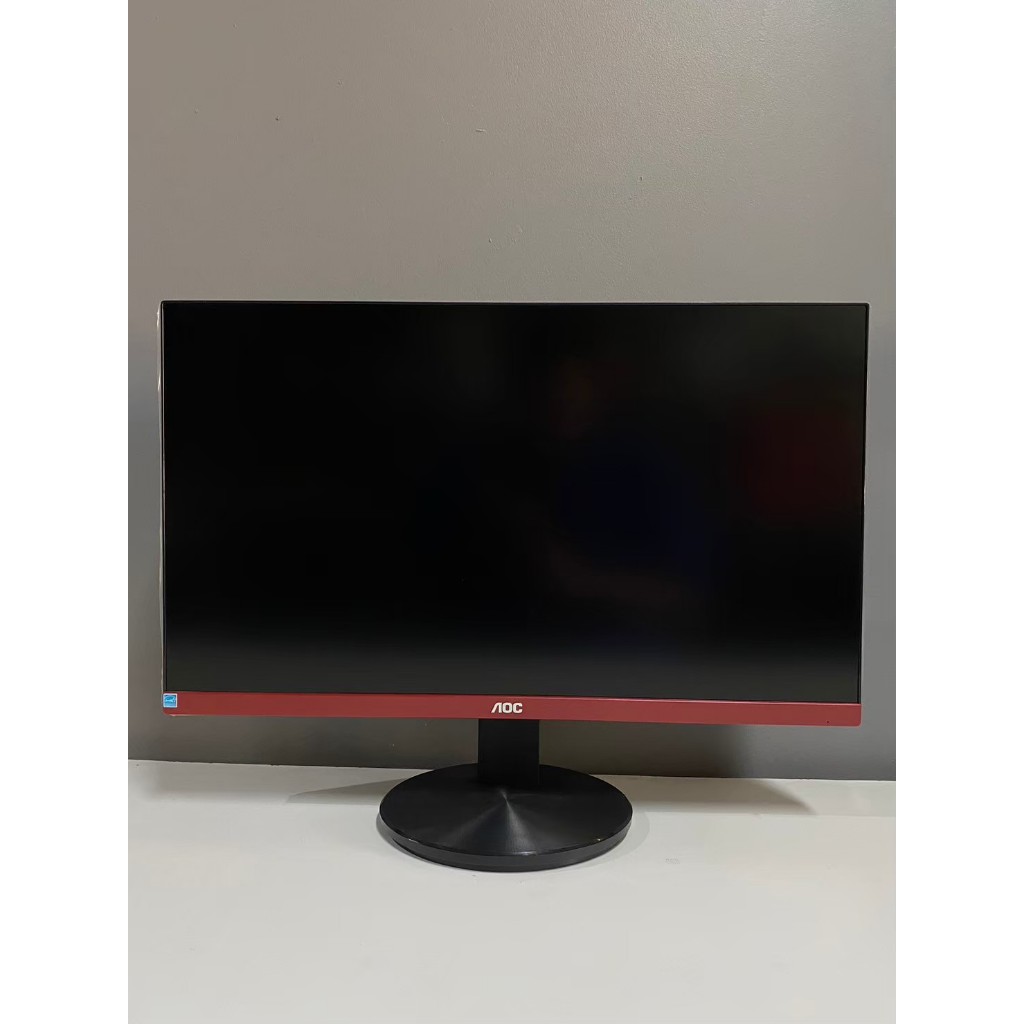 MONITOR GAMING AOC G2490 *จอคอมพิวเตอร์มือสอง*
