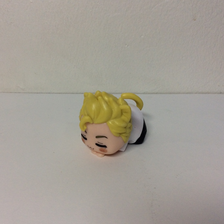 📍Tokyo Revengers Nap Cat Moa Plus Mini Figure Vol.1 | ทาเคมิจิ 🇯🇵