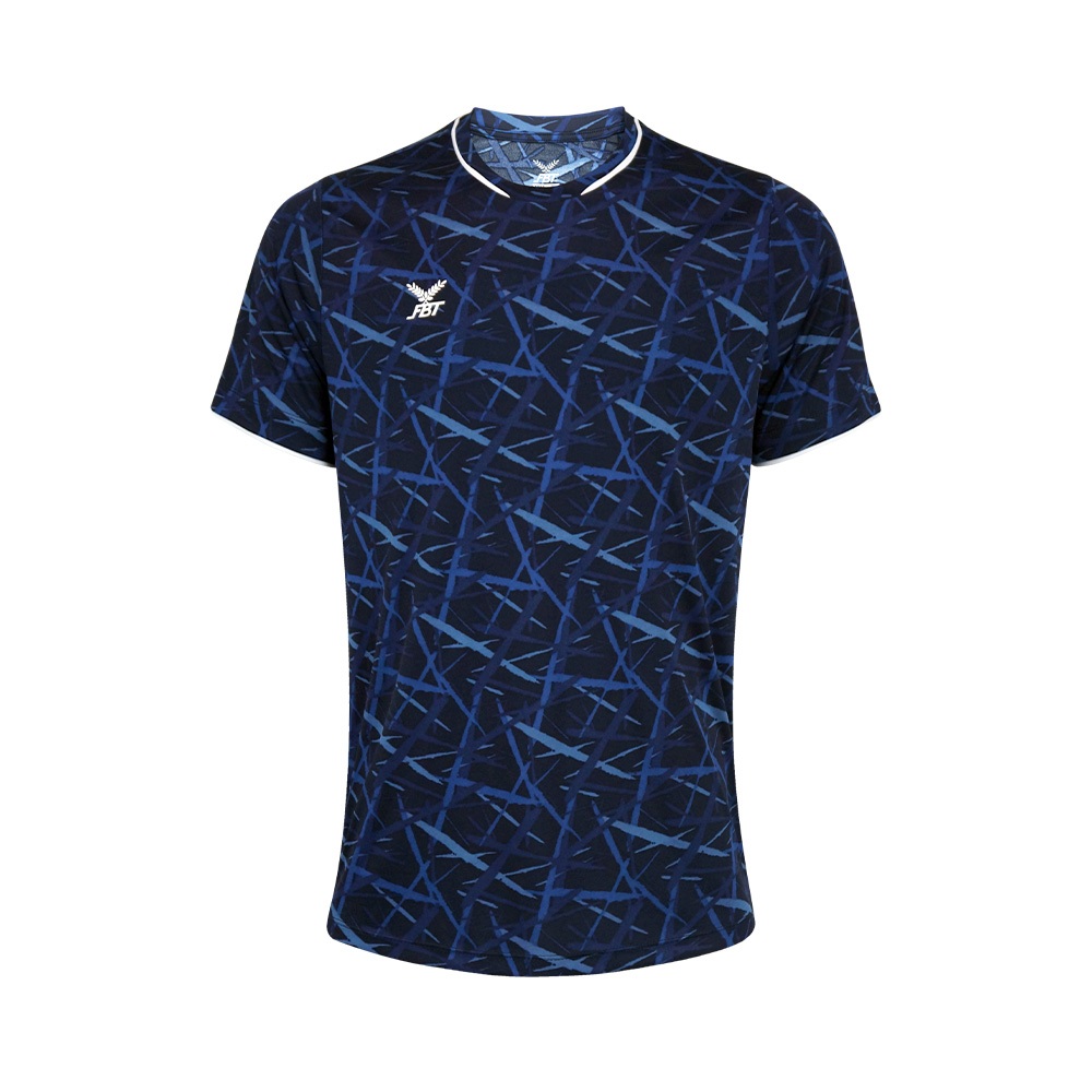 [S-2XL] FBT เสื้อฟุตบอลพิมพ์ลาย เสื้อกีฬาคอกลมแขนสั้น คอกลมฟุตบอล  รหัส B2A221 #1