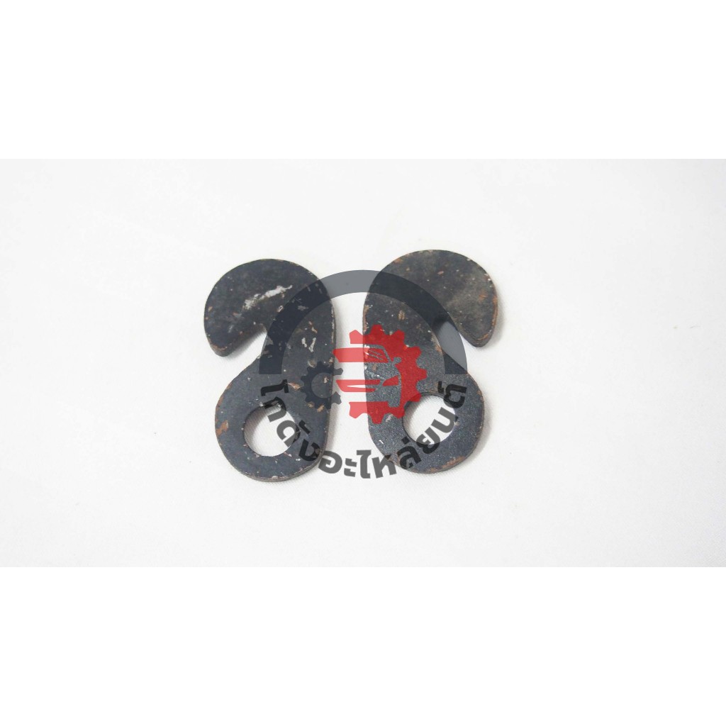 ตะขอฝาท้าย โตโยต้า ไมตี้ ปี 1987-1997 (1 คู่=ซ้าย/ขวา) TOYOTA MTX 1987-1997 โกดังอะไหล่ยนต์ อะไหล่ยนต์ รถยนต์