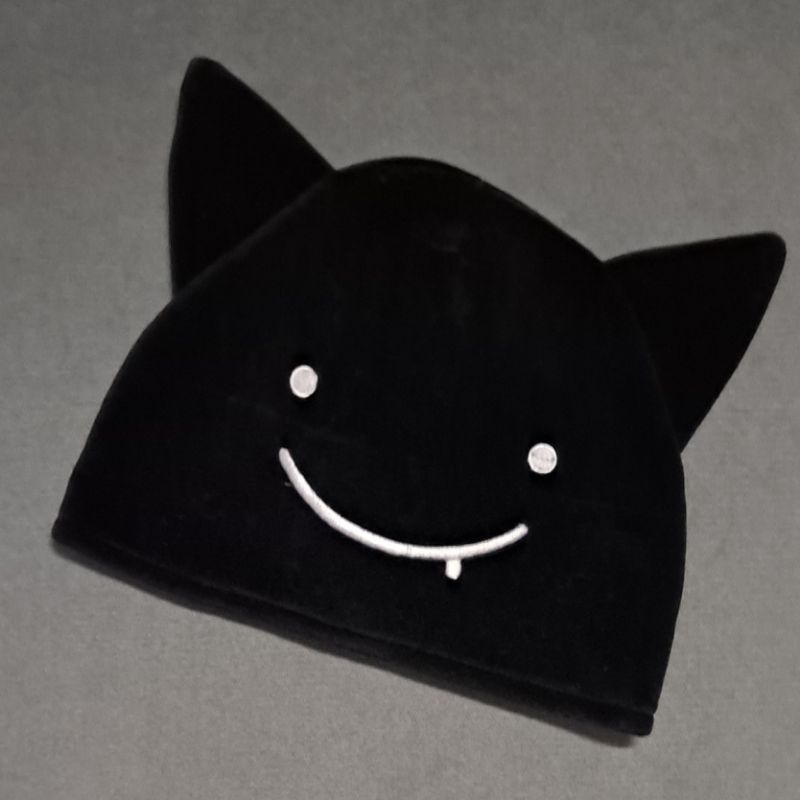 หมวก Deviruchi Ragnarok online monster ของสะสม