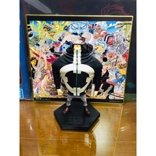 (DxF) แท้100% คุมะ Kuma ฐาน 6 เหลี่ยม ฐานหกเหลี่ยม the grand…