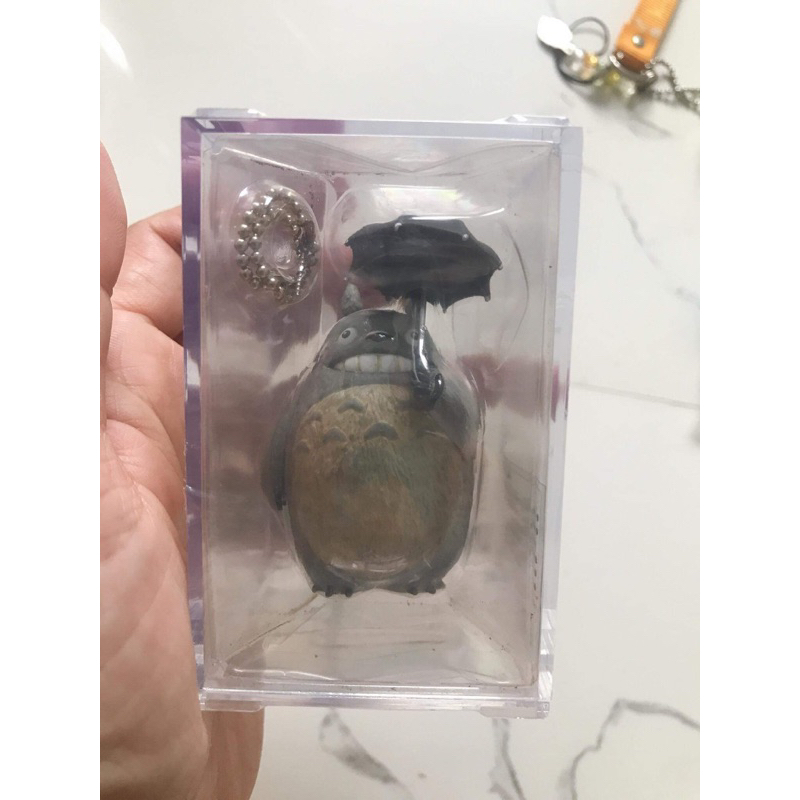 Studio Ghibli Model Totoro