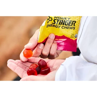 เข้าใหม่ Honey Stinger Energy Chewเยลลี่ให้พลังงาน