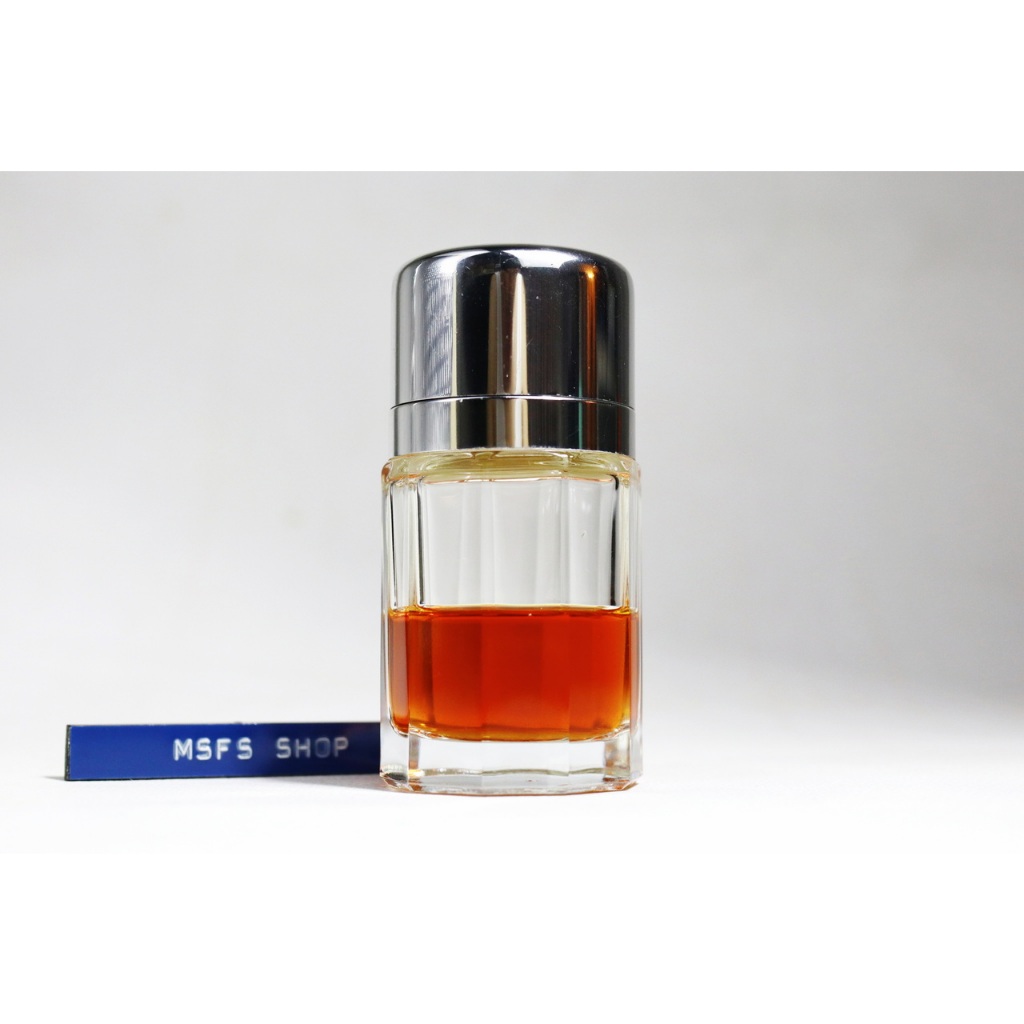 [Vintage] Calvin Klein ESCAPE 50ml Splash แบบแต้ม รุ่นแรก - น้ำหอม Vintage