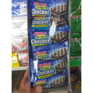 เค้กอพอลโล chocolate