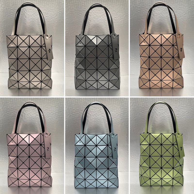 BaoBao Lucent Boxy ของใหม่ แท้100%