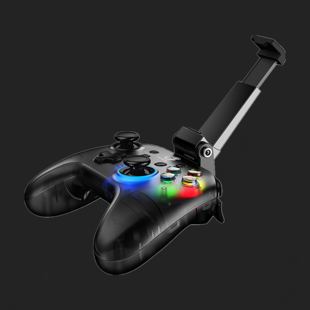 Gamesir T4 Pro Game Controller (จอย T4 Pro)(จอย Gamesir)(จอย Gamesir T4 Pro)