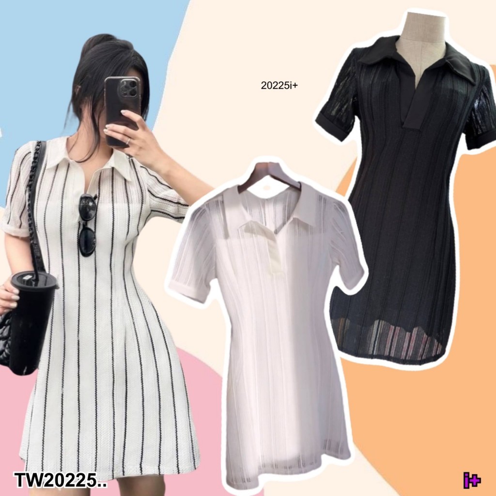 TwinsShopVip💗พร้อมส่ง TW20225