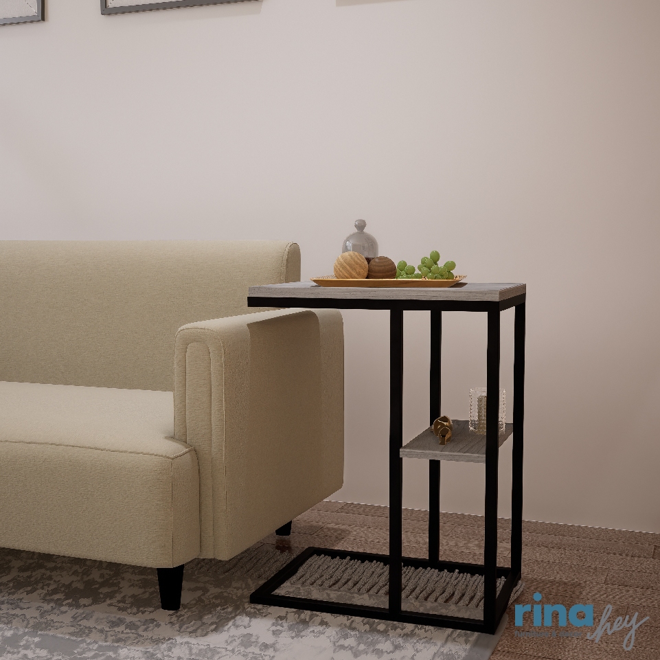 Rina Hey โต๊ะข้าง รุ่น MOST/35