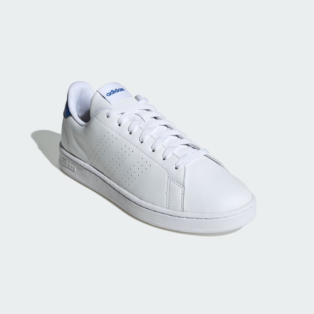 Adidas รองเท้าผ้าใบผู้ชาย Advantage (3สี)