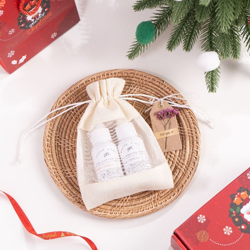 ชุดของขวัญ 🎁 Gift Set สเปรย์ช่วยให้ผ่อนคลาย หลับง่ายขึ้น💤💤