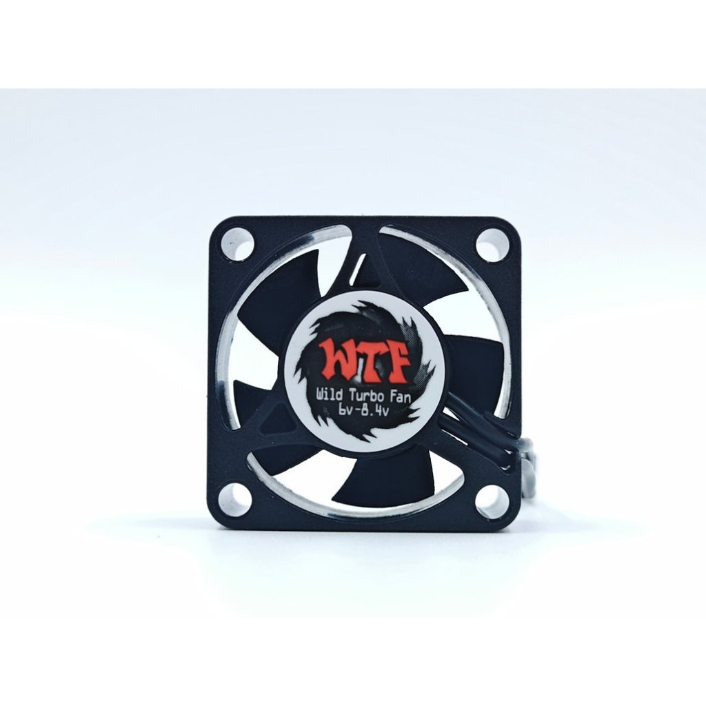 Intelligent 3010 พัดลม 30มิล