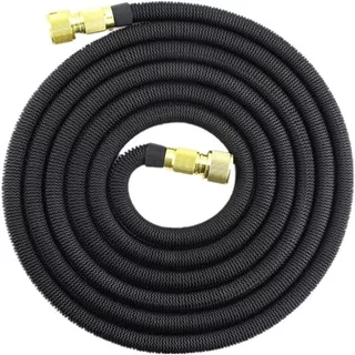 สายยางฉีดน้ำ ยึดหด พกพาสะดวก Retractable Hose
