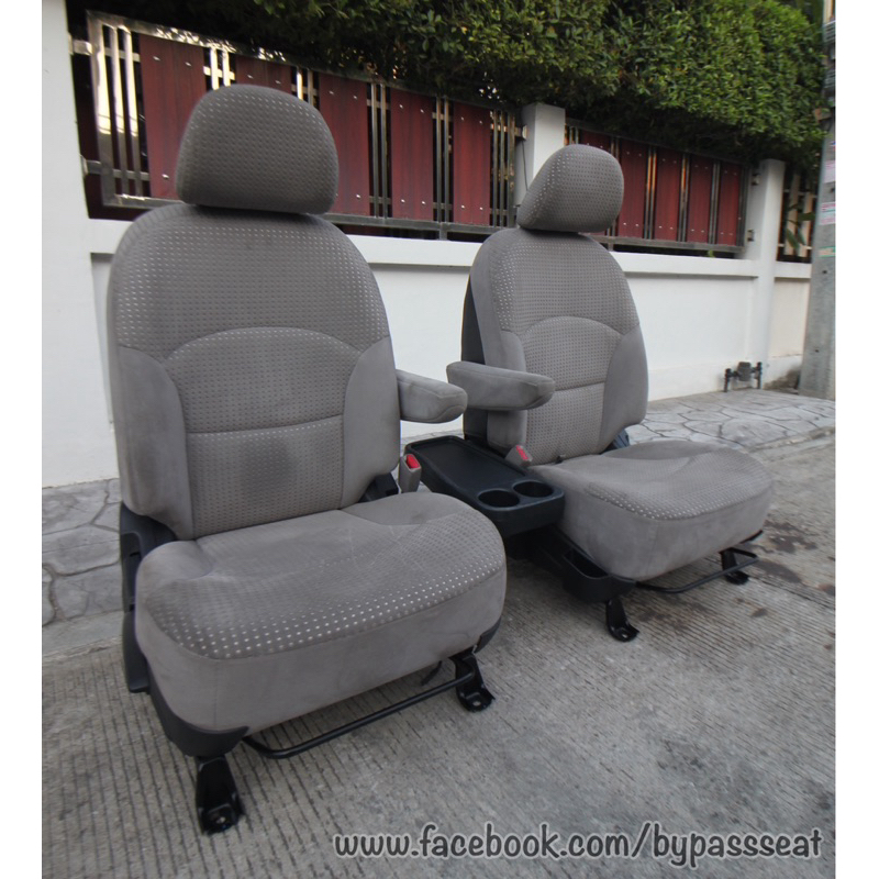 เบาะมือสองญี่ปุ่น MITSUBISHI SPACE WAGON