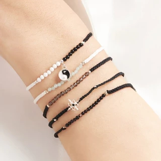 RAVIPA | พระพรหมสี่หน้า - สร้อยข้อมือศักดิ์สิทธิ์