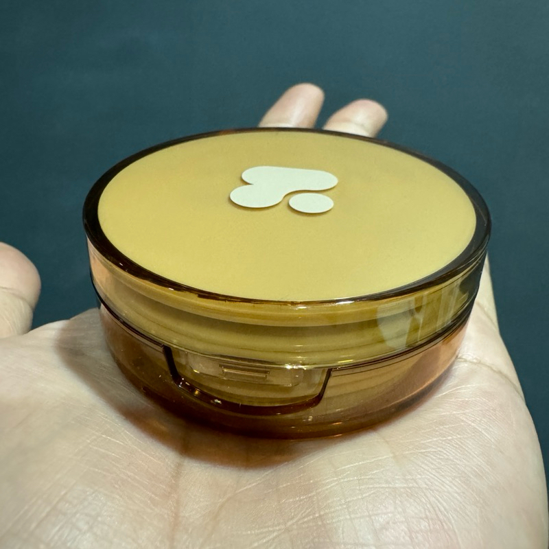 คุชชั่น 2P Original Oh my good skin cushion