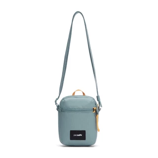 Pacsafe GO Anti-Theft Micro Crossbody กระเป๋ากันขโมย กระเป๋าสะพายข้าง สำหรับเดินทางและใช้งานทุกวัน