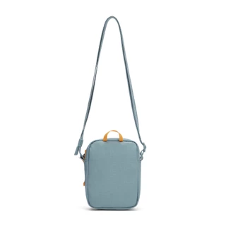 Pacsafe GO Anti-Theft Micro Crossbody กระเป๋ากันขโมย กระเป๋าสะพายข้าง สำหรับเดินทางและใช้งานทุกวัน