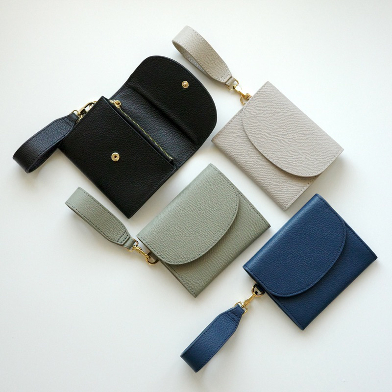 MELLOW wallet กระเป๋าสตางค์ หนังแท้  MONOMEBKK , leather bag กระเป๋าตังค์ กระเป๋าหนังแท้