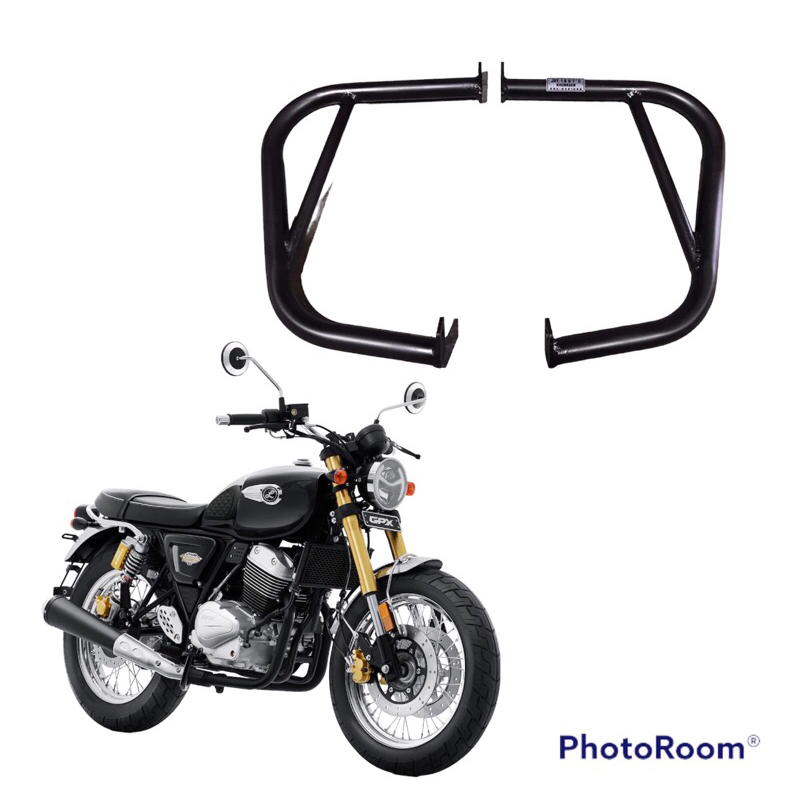 กันล้ม GPX 250 Twin.