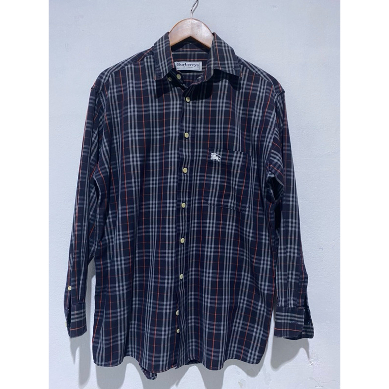 BURBERRY 26S JACKET 407 main image 1