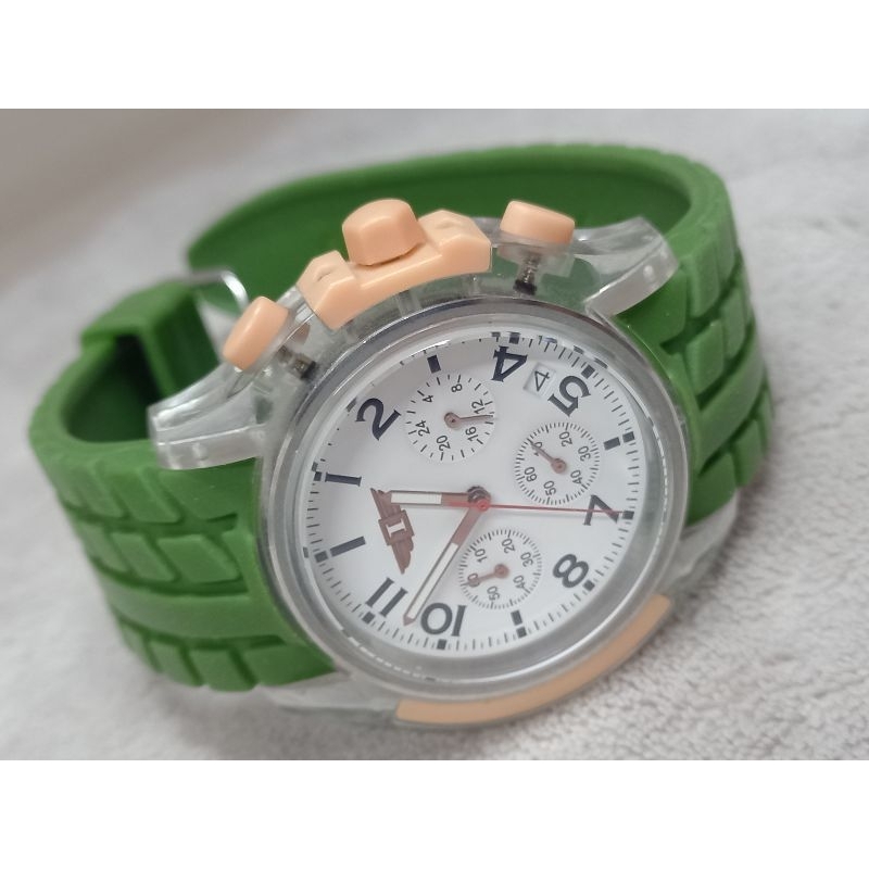 นาฬิกามือสอง Invicta Japan