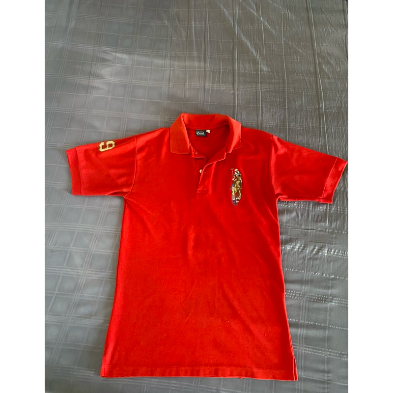 เสื้อโปโล Polo sport