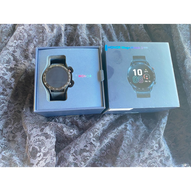Samsung Hornor Magic Watch2