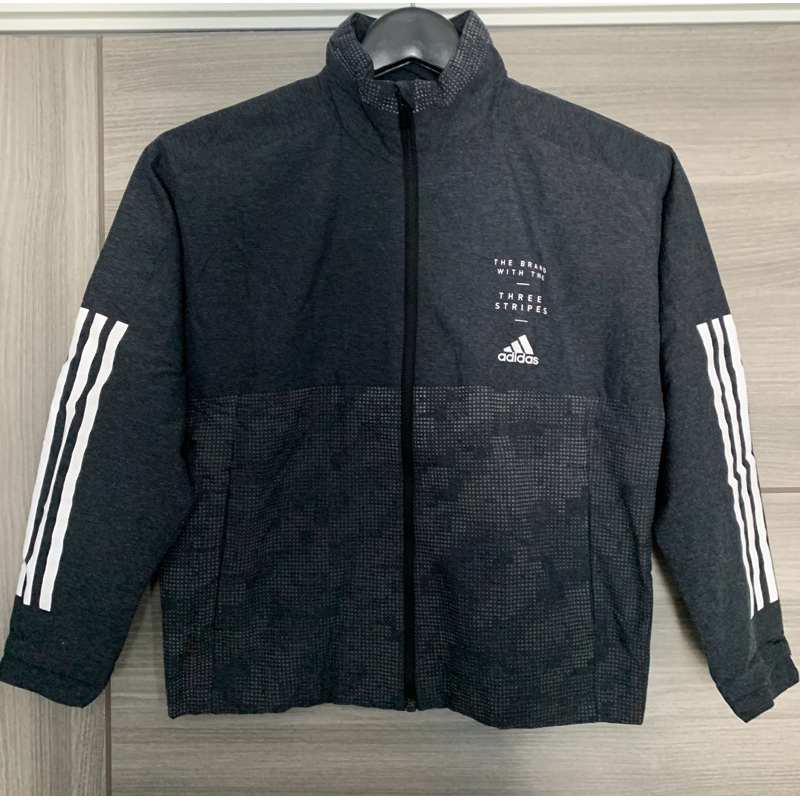 Adidas Girls/Women’s Jacket Size XS/38”