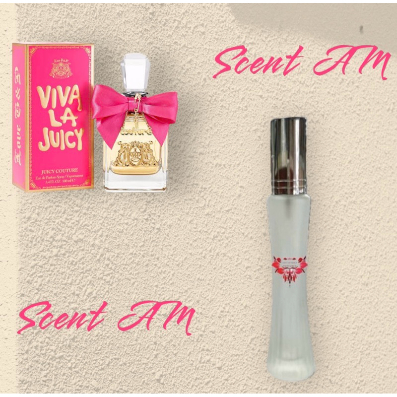 ส่งทุกวัน (Viva Pink) น้ำหอม jj green หอมยาวนาน 8 ชั่วโมง กลิ่นเหมือน shop 100 บาท 30 ml