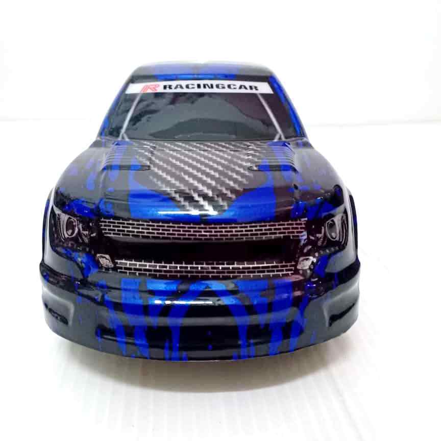 รถบังคับวิทยุ รถบังคับ ลาย สวยๆ โครงนิ่ม ชนไม่แตก ตกไม่แตก เร็ว แรง สะใจ เทสสสินค้าก่อนส่่ง 39 - รูปที่ 5