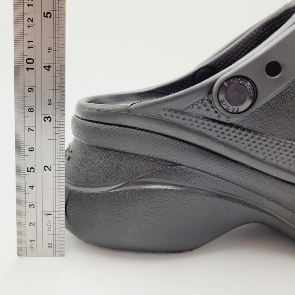 รองเท้าลำลองแฟชั่น สไตล์ Crocs Classic Bae Clog
