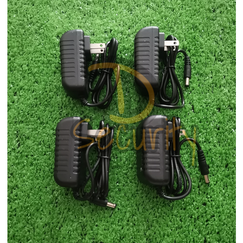 Adapter DC 5V 1A จ่ายไฟเต็ม