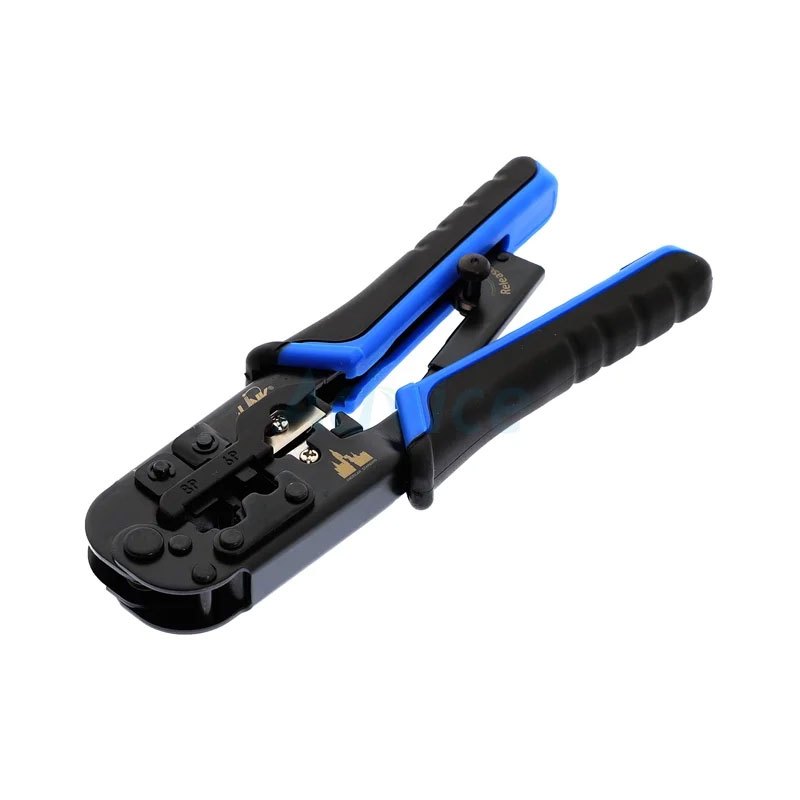 คีมเข้าหัวสาย Lan / สายโทรศัพท์ LINK (TL-1103R)