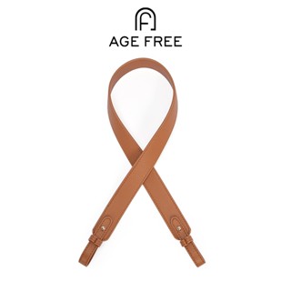 AGE FREE Shoulder strap สายสะพายยาวสำหรับกระเป๋าแฟชั่น