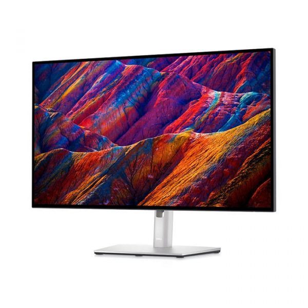 (SNSU2723QE) Monitor “Dell” UltraSharp U2723QE 4K 27"