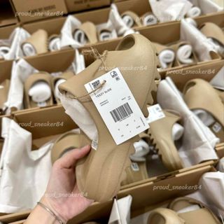 🔥ลดพิเศษ🔥รองเท้าแตะสไลด์ ผิวหยาบ พร้อมกล่อง